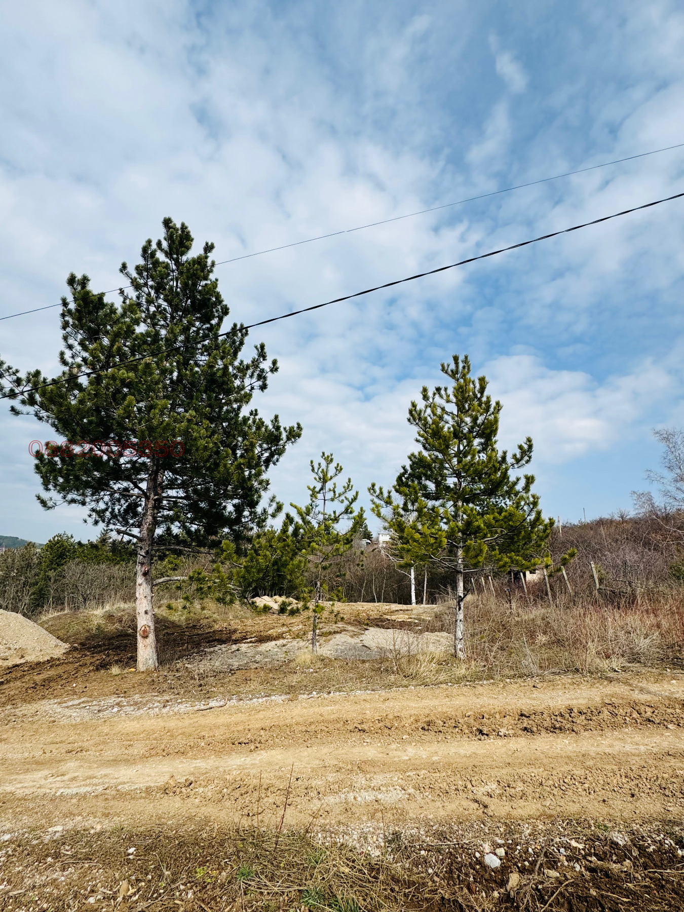 Продава ПАРЦЕЛ, гр. София, област София-град, снимка 6 - Парцели - 53696794