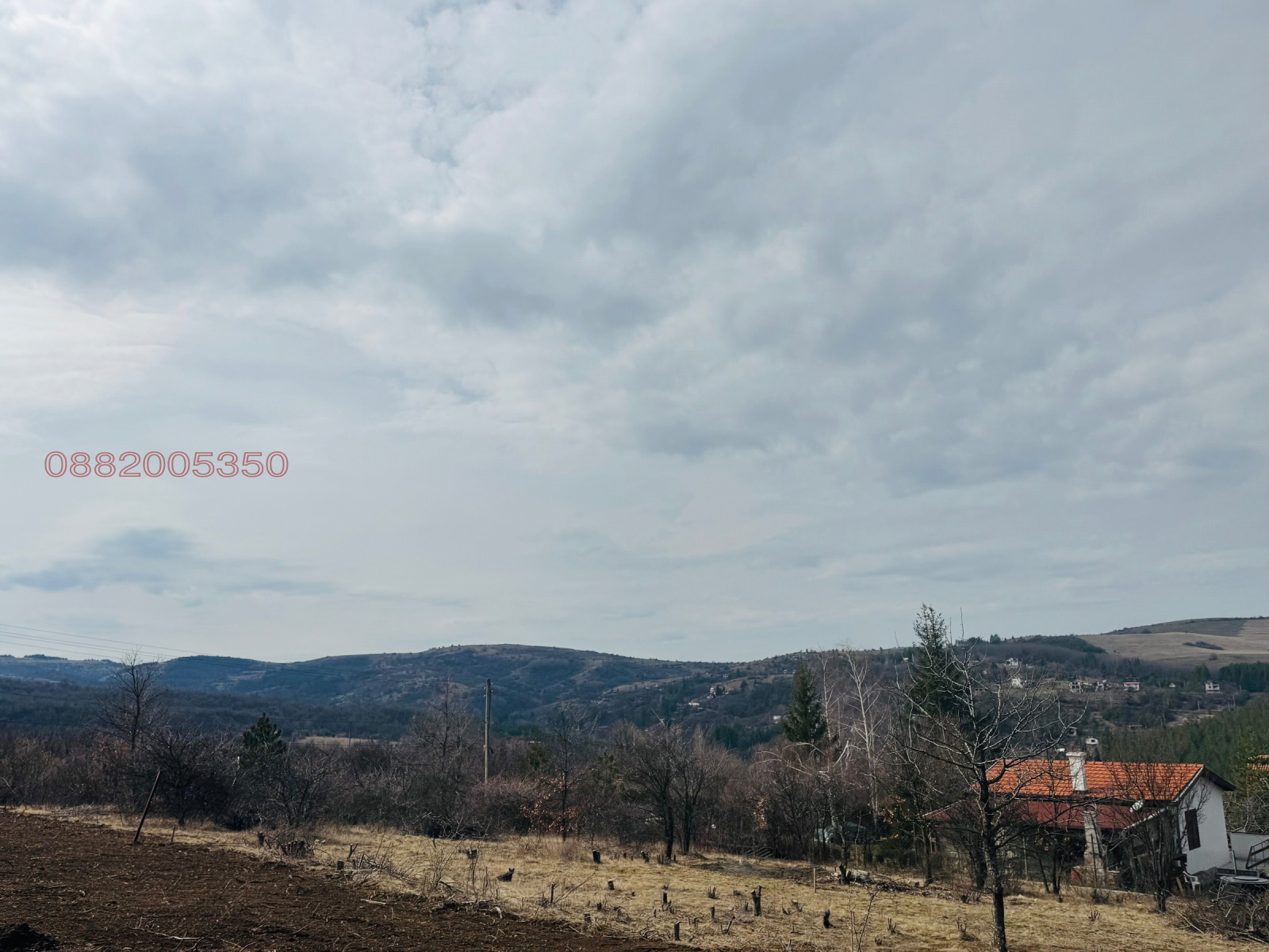 Продава ПАРЦЕЛ, гр. София, област София-град, снимка 4 - Парцели - 53696794