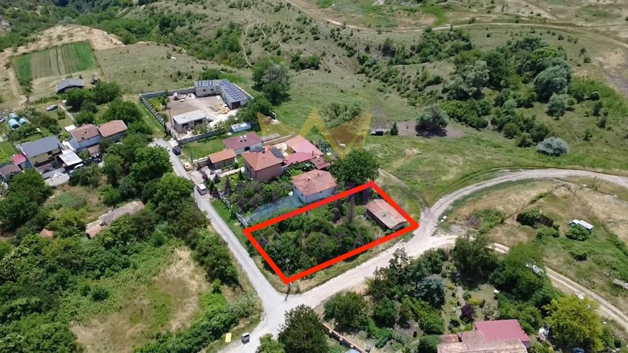 Продава ПАРЦЕЛ, с. Калиманци, област Варна