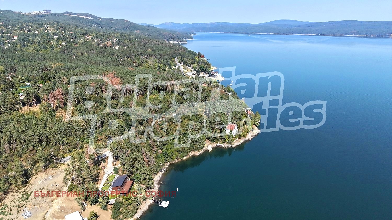 Продава ПАРЦЕЛ, гр. София, м-т яз. Искър, снимка 12 - Парцели - 56093701