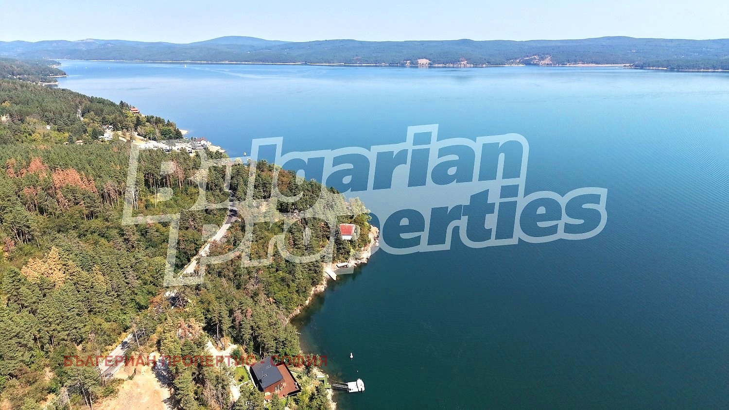 Продава ПАРЦЕЛ, гр. София, м-т яз. Искър, снимка 7 - Парцели - 56093701