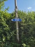 Продава ВИЛА, с. Храбрино, област Пловдив, снимка 9