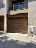 Продава ГАРАЖ, ПАРКОМЯСТО, гр. Варна, Левски 2, снимка 1