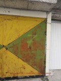 Продава ГАРАЖ, ПАРКОМЯСТО, гр. Аксаково, област Варна, снимка 1