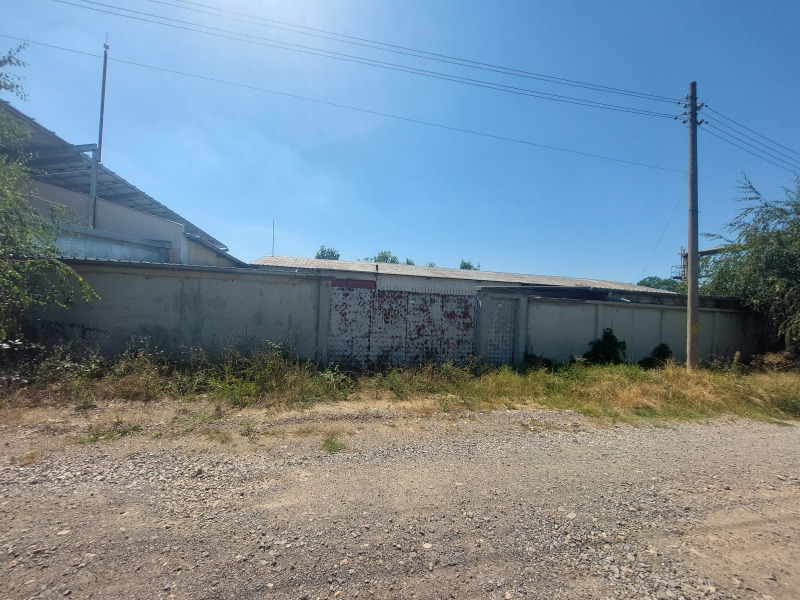 Продава ПРОМ. ПОМЕЩЕНИЕ в област Стара Загора, с. Ягода - 1722 кв.м / 250 000 € » 488 957.50 лв., КОСЕВ КОНСУЛТ