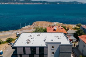 1 ložnice Nesebar, oblast Burgas