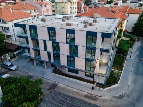 1 sovrum Nesebar, region Burgas 1