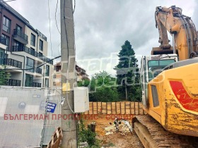2 soveværelser Ovcha kupel, Sofia