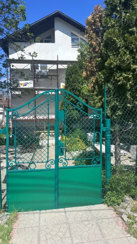Hus Golv Knjajevo, Sofia 16