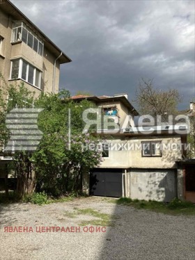 ГАРАЖ, ПАРКОМЯСТО, 24 m2