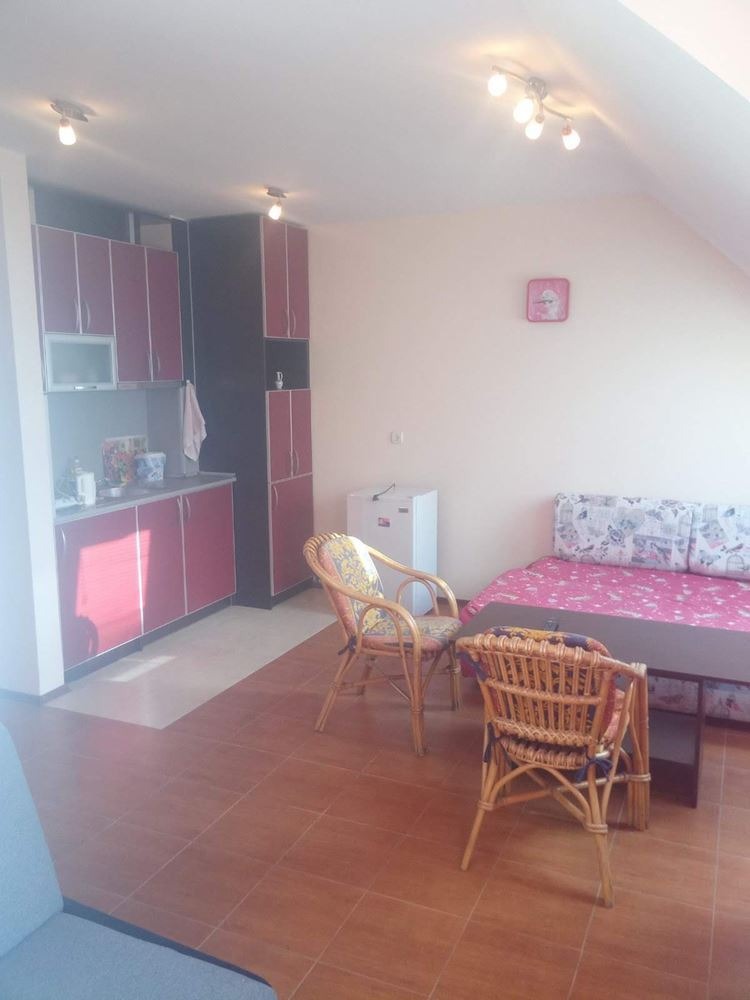 À vendre  Studio région Plovdiv , Hisarya , 36 m² | 25074973