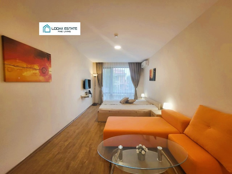 Satılık  Stüdyo bölge Burgaz , Sveti Vlas , 48 metrekare | 40274202 - görüntü [6]