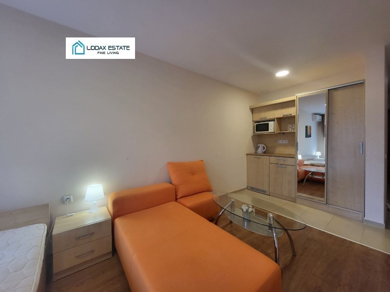 Satılık  Stüdyo bölge Burgaz , Sveti Vlas , 48 metrekare | 40274202 - görüntü [14]