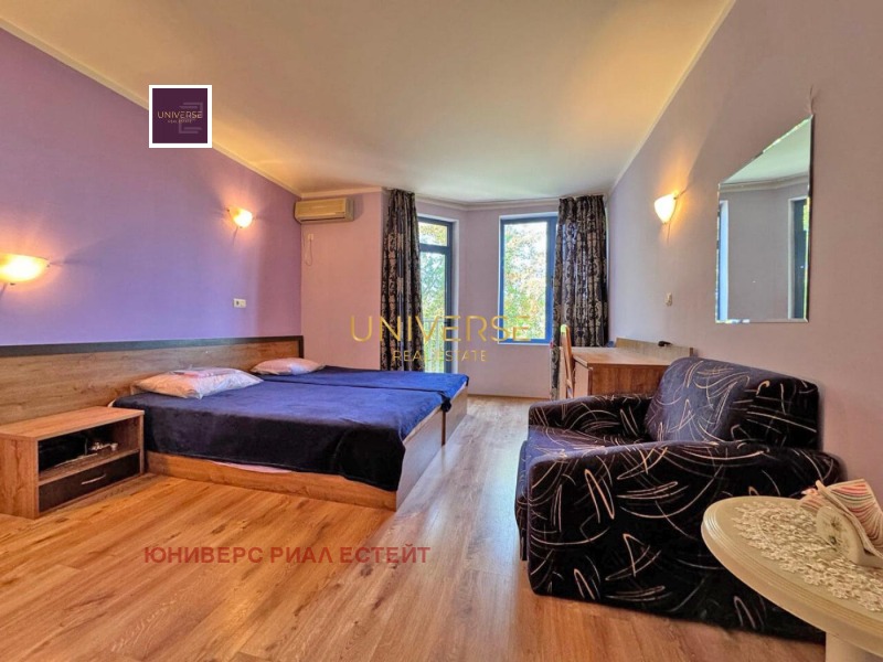 For Sale  Studio region Burgas , k.k. Slanchev bryag , 37 sq.m | 58722566 - image [6]