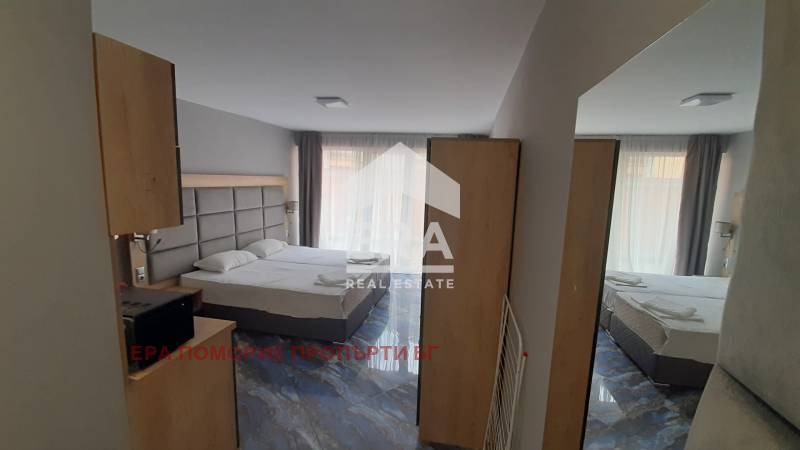 Til salgs  Studio region Burgas , Pomorie , 32 kvm | 85670826 - bilde [4]
