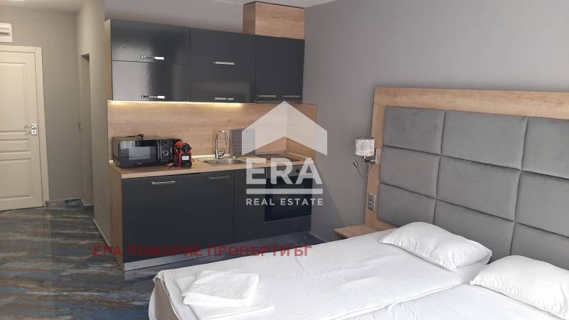 Til salgs  Studio region Burgas , Pomorie , 32 kvm | 85670826 - bilde [2]