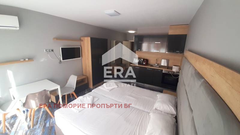 Til salgs  Studio region Burgas , Pomorie , 32 kvm | 85670826 - bilde [3]