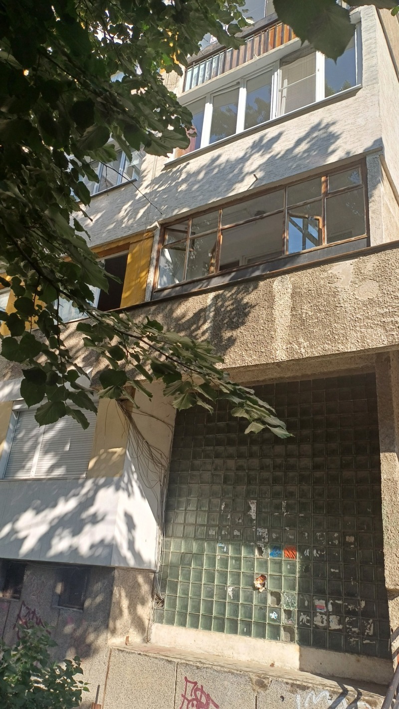 Til salgs  1 soverom Sofia , Strelbishte , 53 kvm | 99297814 - bilde [11]