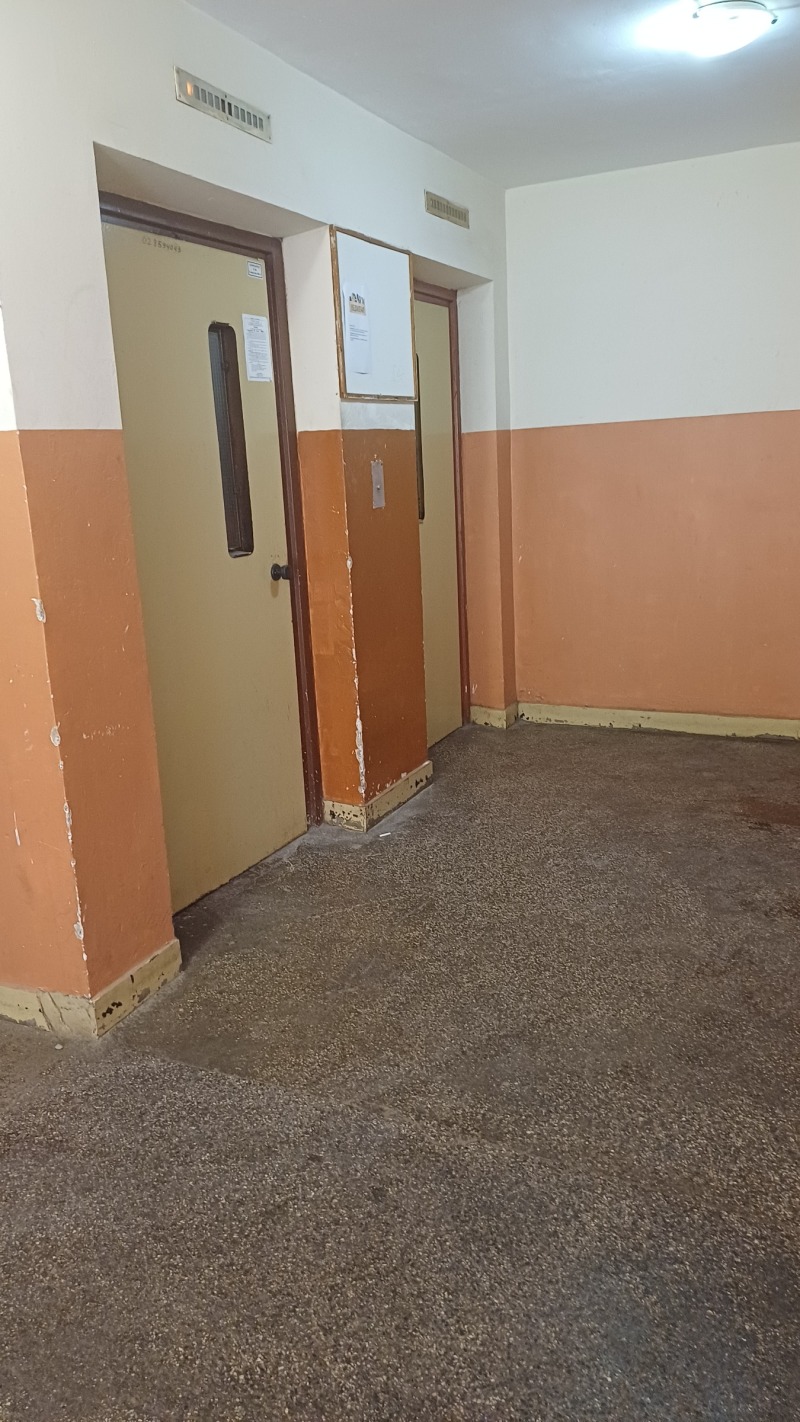 Til salgs  1 soverom Sofia , Strelbishte , 53 kvm | 99297814 - bilde [12]