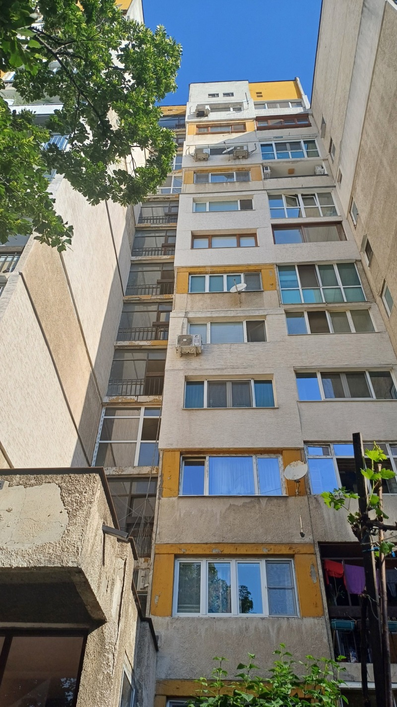 Til salgs  1 soverom Sofia , Strelbishte , 53 kvm | 99297814 - bilde [10]