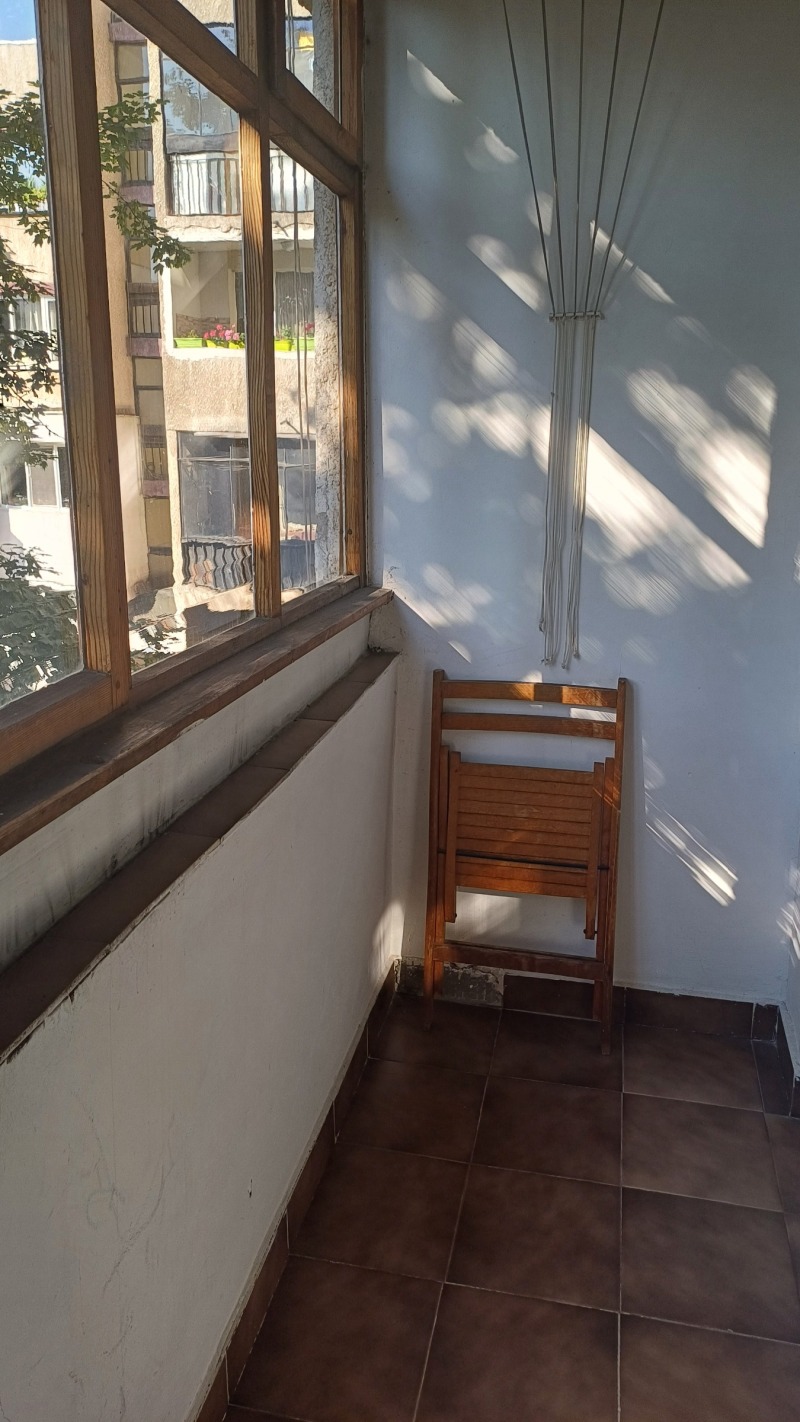 Til salgs  1 soverom Sofia , Strelbishte , 53 kvm | 99297814 - bilde [13]
