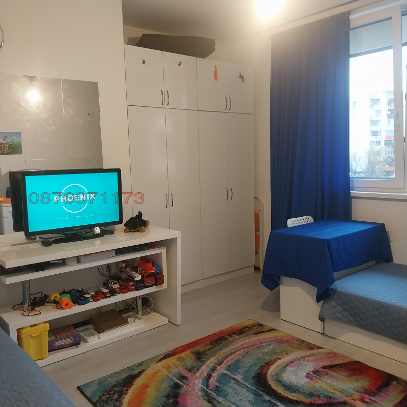 De vânzare  1 dormitor Sofia , Banișora , 65 mp | 83200322 - imagine [5]