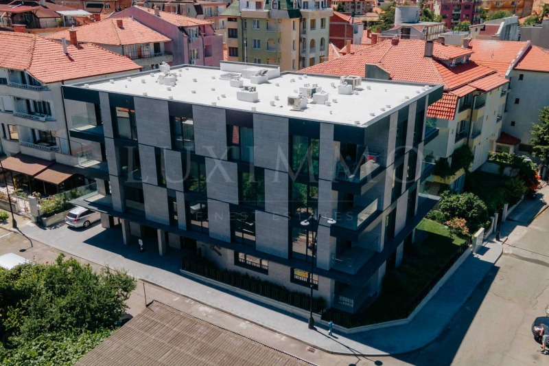 Na prodej  1 ložnice oblast Burgas , Nesebar , 64 m2 | 81602151 - obraz [17]