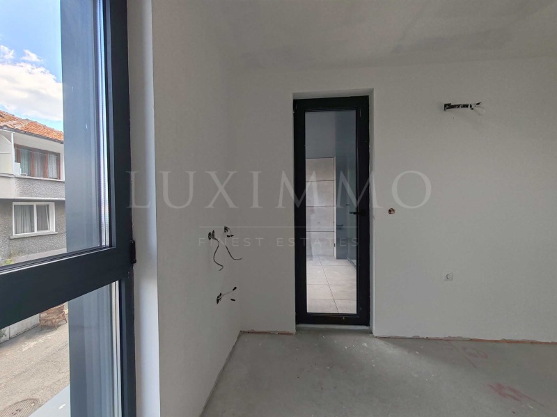 Na prodej  1 ložnice oblast Burgas , Nesebar , 64 m2 | 81602151 - obraz [5]