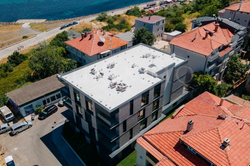 Na prodej  1 ložnice oblast Burgas , Nesebar , 64 m2 | 81602151 - obraz [15]