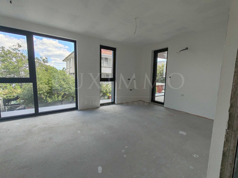 Na prodej  1 ložnice oblast Burgas , Nesebar , 64 m2 | 81602151 - obraz [2]