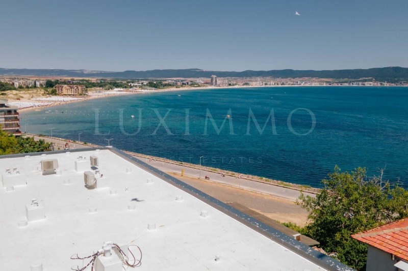 Na prodej  1 ložnice oblast Burgas , Nesebar , 64 m2 | 81602151 - obraz [11]