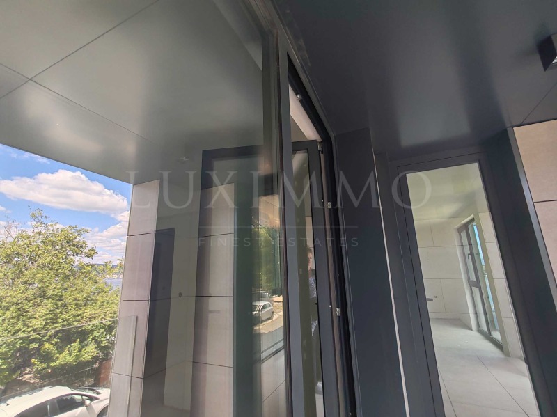Na prodej  1 ložnice oblast Burgas , Nesebar , 64 m2 | 81602151 - obraz [6]