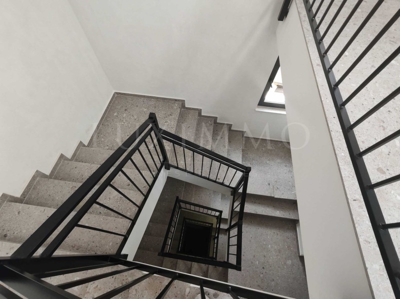 Na prodej  1 ložnice oblast Burgas , Nesebar , 64 m2 | 81602151 - obraz [7]