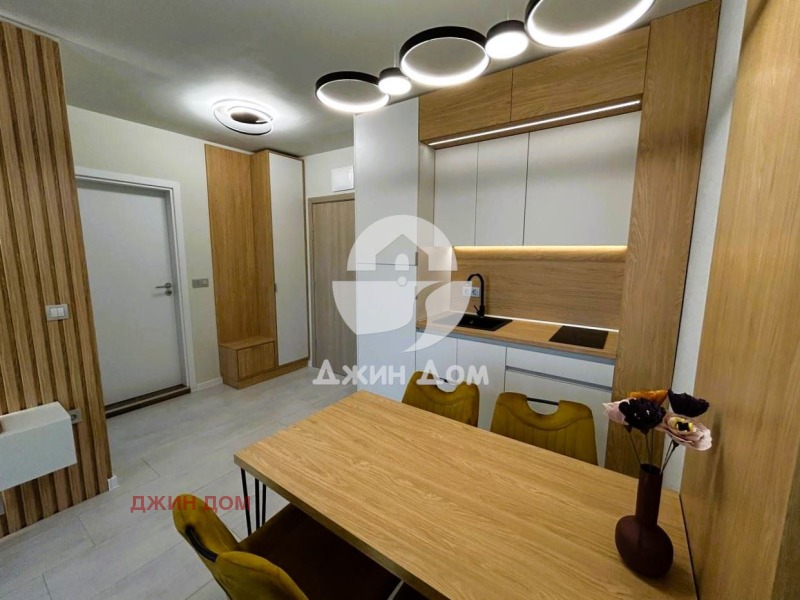 En venta  1 dormitorio región Burgas , k.k. Slanchev bryag , 50 metros cuadrados | 63079017 - imagen [3]