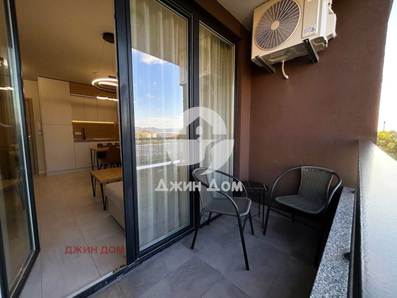 En venta  1 dormitorio región Burgas , k.k. Slanchev bryag , 50 metros cuadrados | 63079017 - imagen [4]