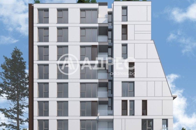 Продава  2-стаен град София , Люлин 10 , 78 кв.м | 53870655 - изображение [2]