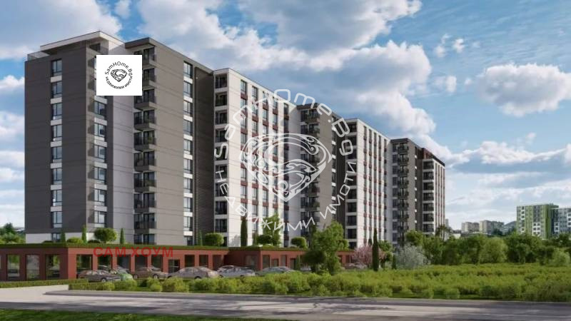 Продава 2-СТАЕН, гр. Варна, Кайсиева градина, снимка 1 - Aпартаменти - 49400657