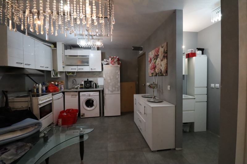 На продаж  1 спальня область София , Нови хан , 58 кв.м | 30553316 - зображення [2]
