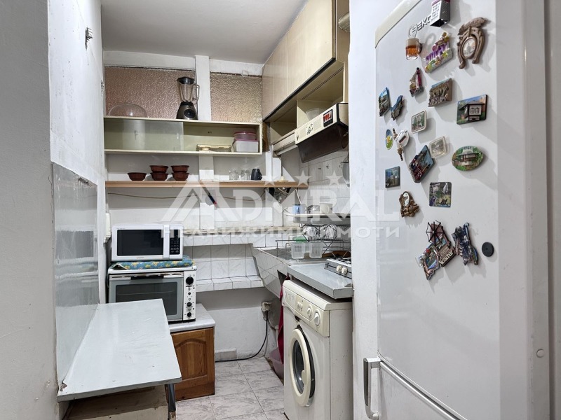 À venda  1 quarto Burgas , Vazrajdane , 65 m² | 28778437 - imagem [10]