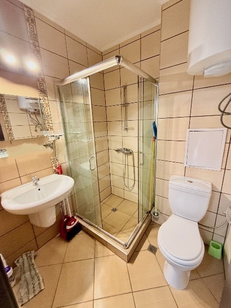 Продава  2-стаен област Бургас , гр. Несебър , 61 кв.м | 49582115 - изображение [2]