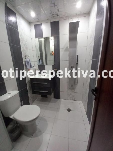 Продава 2-СТАЕН, гр. Пловдив, Кючук Париж, снимка 7 - Апартаменти - 53827628