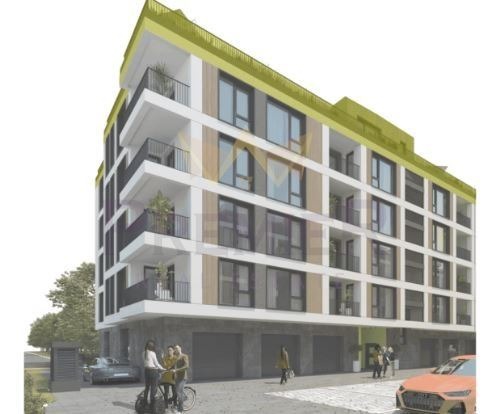Продава 2-СТАЕН, гр. Пловдив, Кършияка, снимка 2 - Апартаменти - 55705425