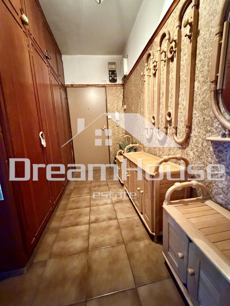 Продава 2-СТАЕН, гр. Пловдив, Кършияка, снимка 9 - Апартаменти - 56427295