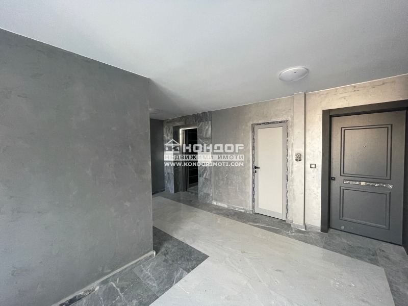 Eladó  2 hálószobás Plovdiv , Vastanicseski , 112 négyzetméter | 77600376 - kép [3]