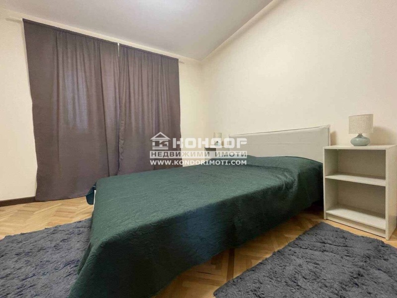 À vendre  2 chambres Plovdiv , Vastanitcheski , 51 m² | 61521321 - image [6]