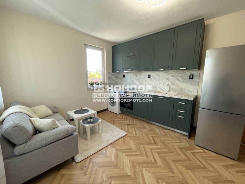 À vendre  2 chambres Plovdiv , Vastanitcheski , 51 m² | 61521321 - image [2]