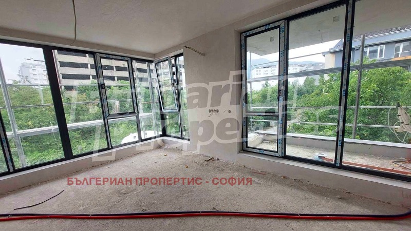 Продава 3-СТАЕН, гр. София, Овча купел, снимка 9 - Aпартаменти - 47803315