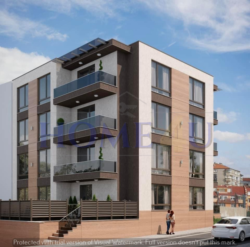 Til salgs  2 soverom Blagoevgrad , Osvobosjdenie , 105 kvm | 49925176 - bilde [16]