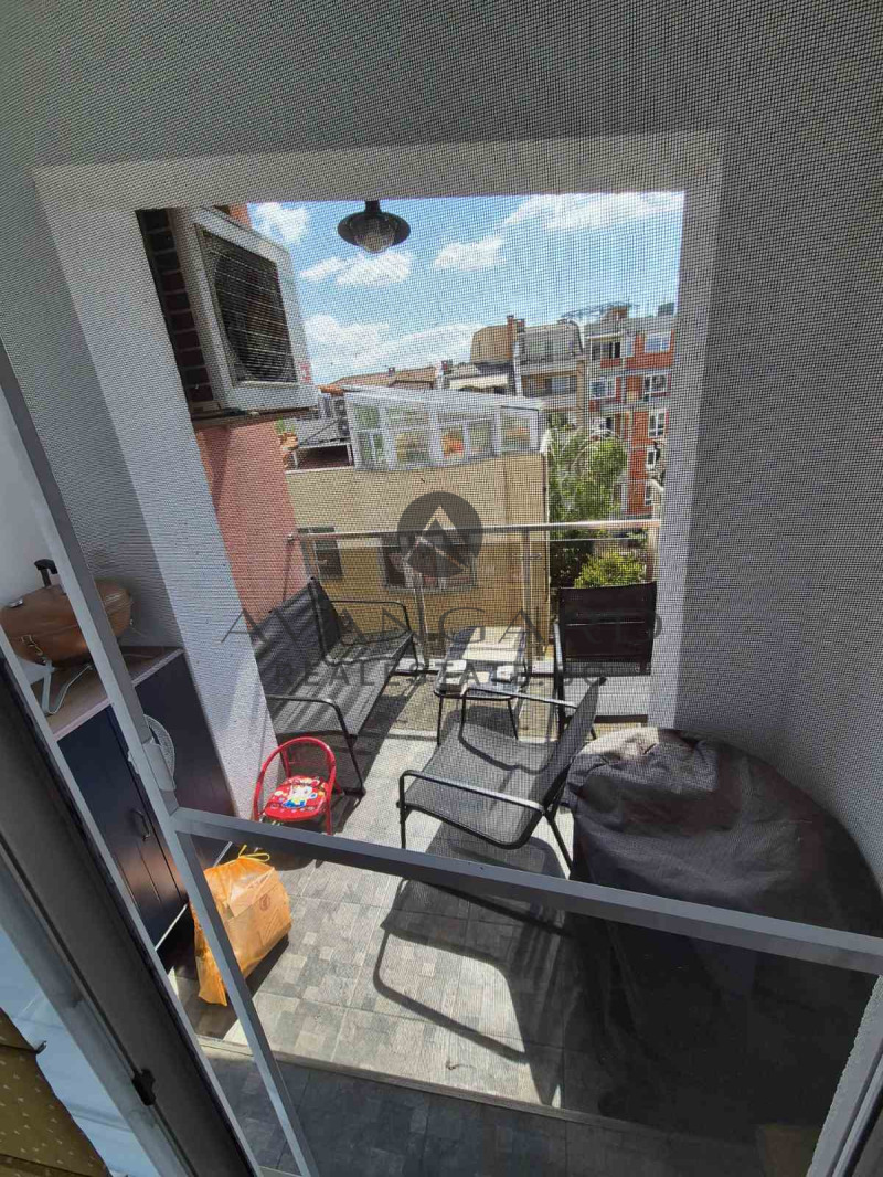 На продаж  2 спальні Пловдив , Кършияка , 117 кв.м | 98235100 - зображення [9]