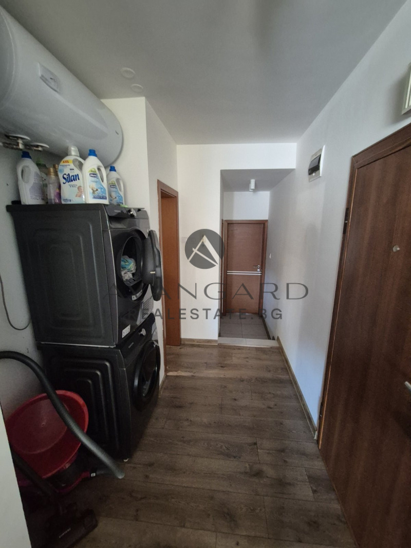 На продаж  2 спальні Пловдив , Кършияка , 117 кв.м | 98235100 - зображення [10]